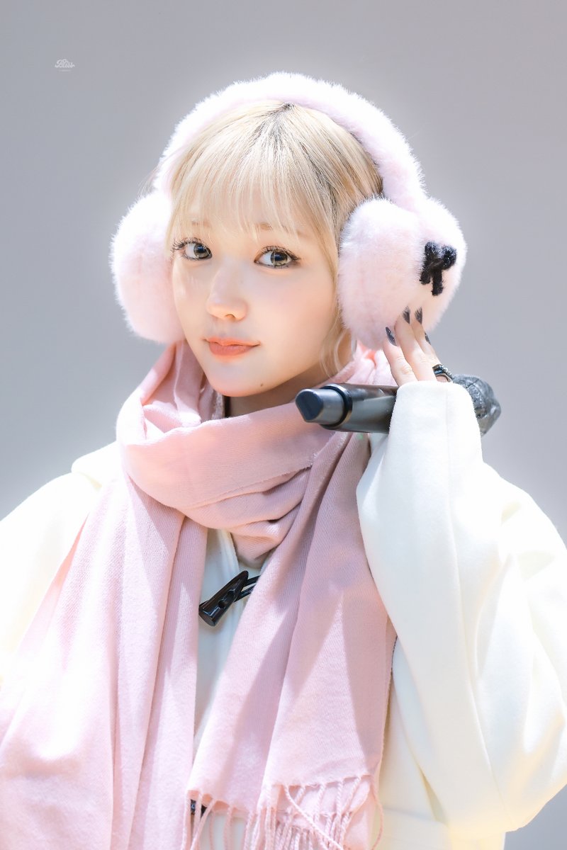 blisssjy's tweet image. 260208 사운드웨이브 HD

#지유 #JIYU #KiiiKiii #키키