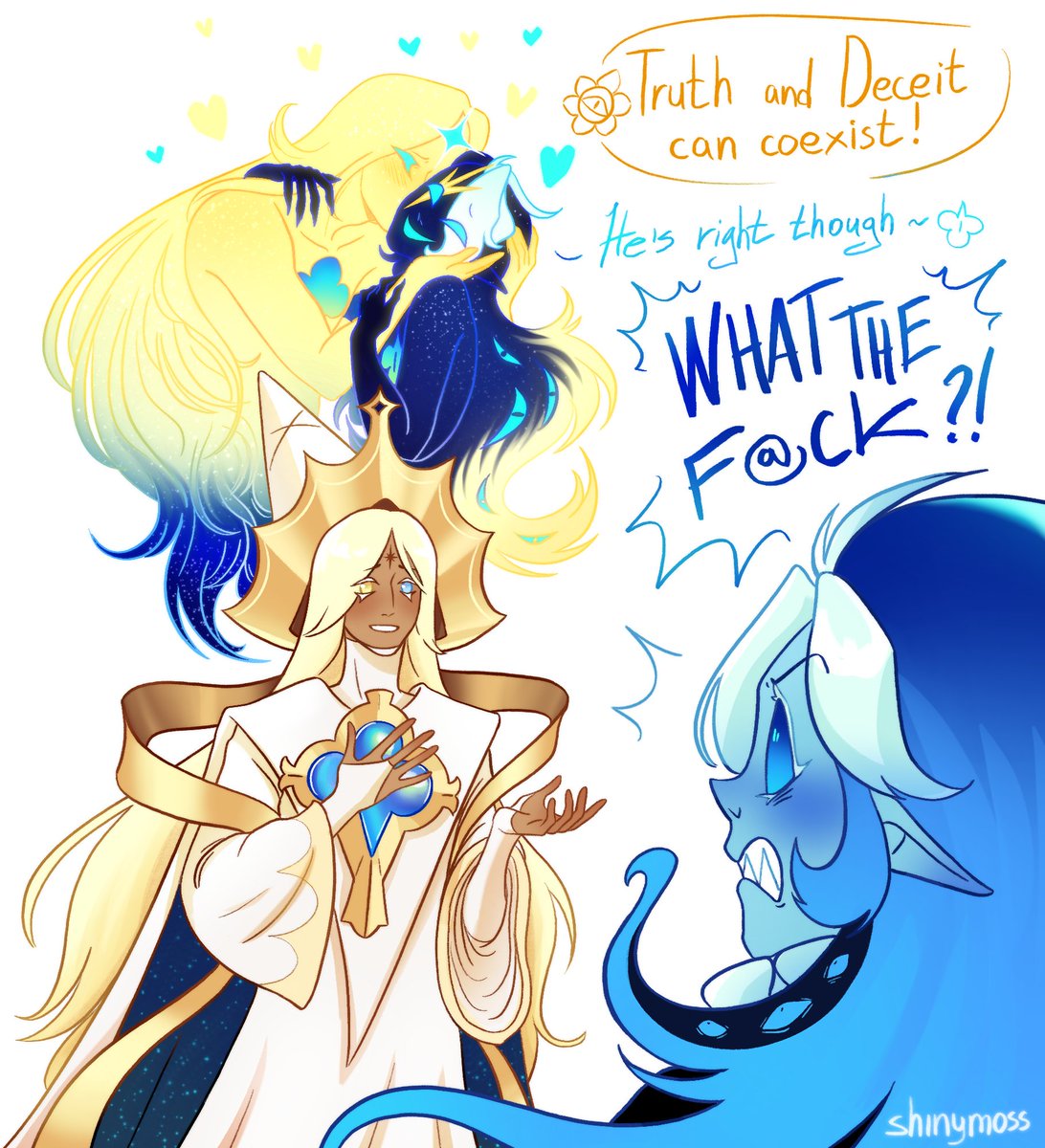 I LOVE THEM SO MUCH

Lights of Gays?
#crk #shadowmilkcookie #purevanillacookie #shadowvanilla