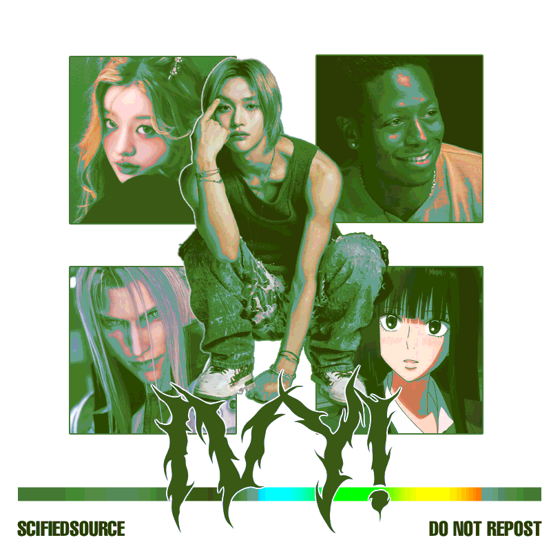 ᅠᅠᅠᅠ𝗦𝗖𝗜𝗙𝗜𝗘𝗗! tweet media