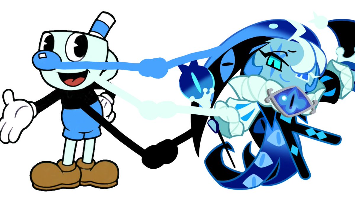 The TRUTH about <a href="/Cups_Gambit/">Mugman!!!</a>??????