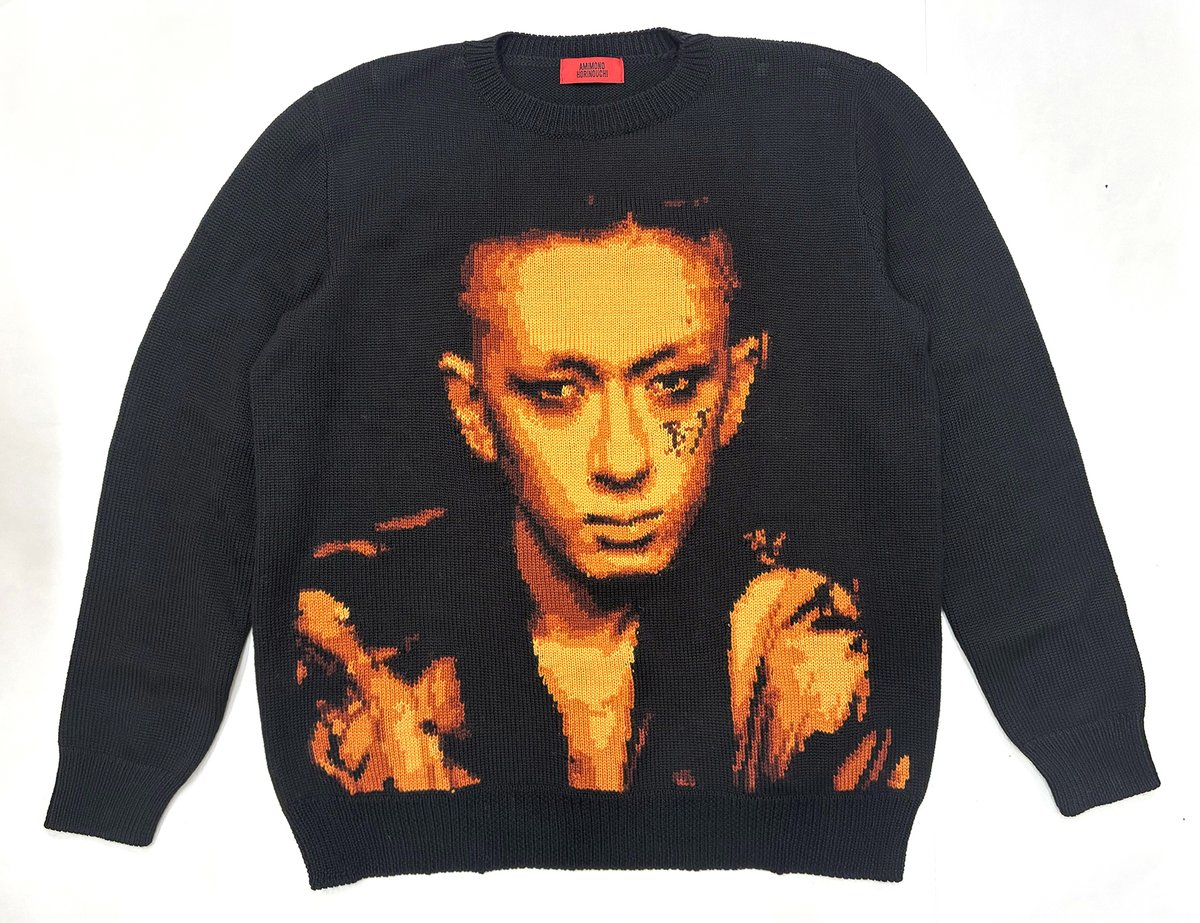 編み物☆堀ノ内 (@Amimono_Hori) / Posts / X