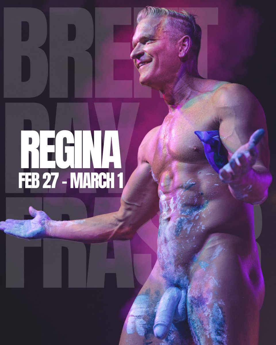 The Taboo Show tweet media