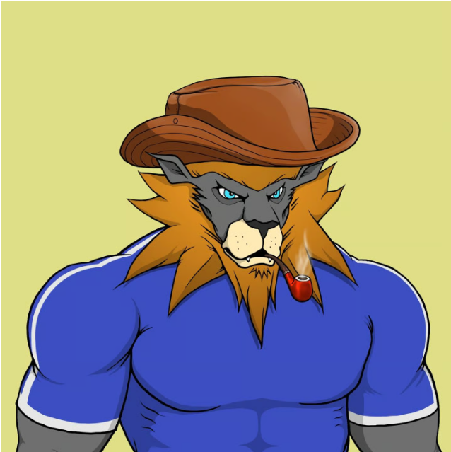 LionStrategy tweet media