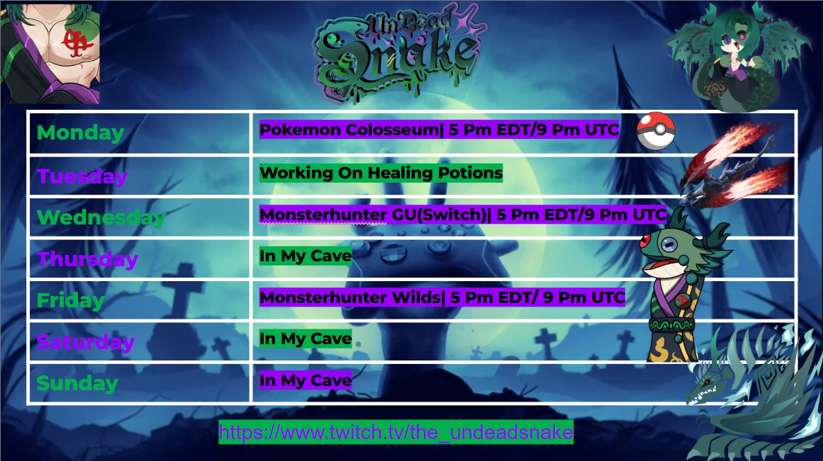 Getting Back Into GU (Switch) BB!!