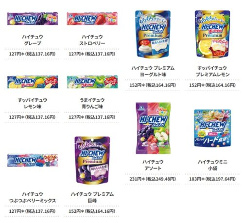 セブンイレブン『アイカツ』コラボ！カードのおまけがもらえる
