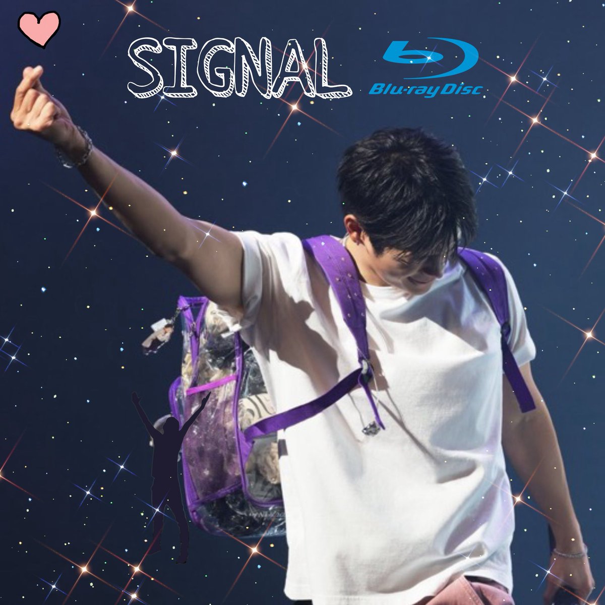 ソイングク コンサートツアー SIGNALのBlu-ray 新品 ソ・イングク「SIGNAL」日本ツアーBlu-ray発売決定