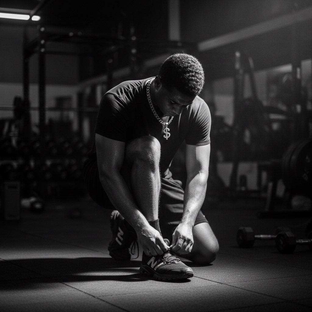 Creativity_Mask's tweet image. Nothing changes until you change.

Allah doesn’t flip your situation while you stay the same. The shift starts inside your mindset, your discipline, your standards.

Stop blaming people. Stop blaming “bad timing.” Audit yourself. Tighten your routine. Fix your habits. Clean your…