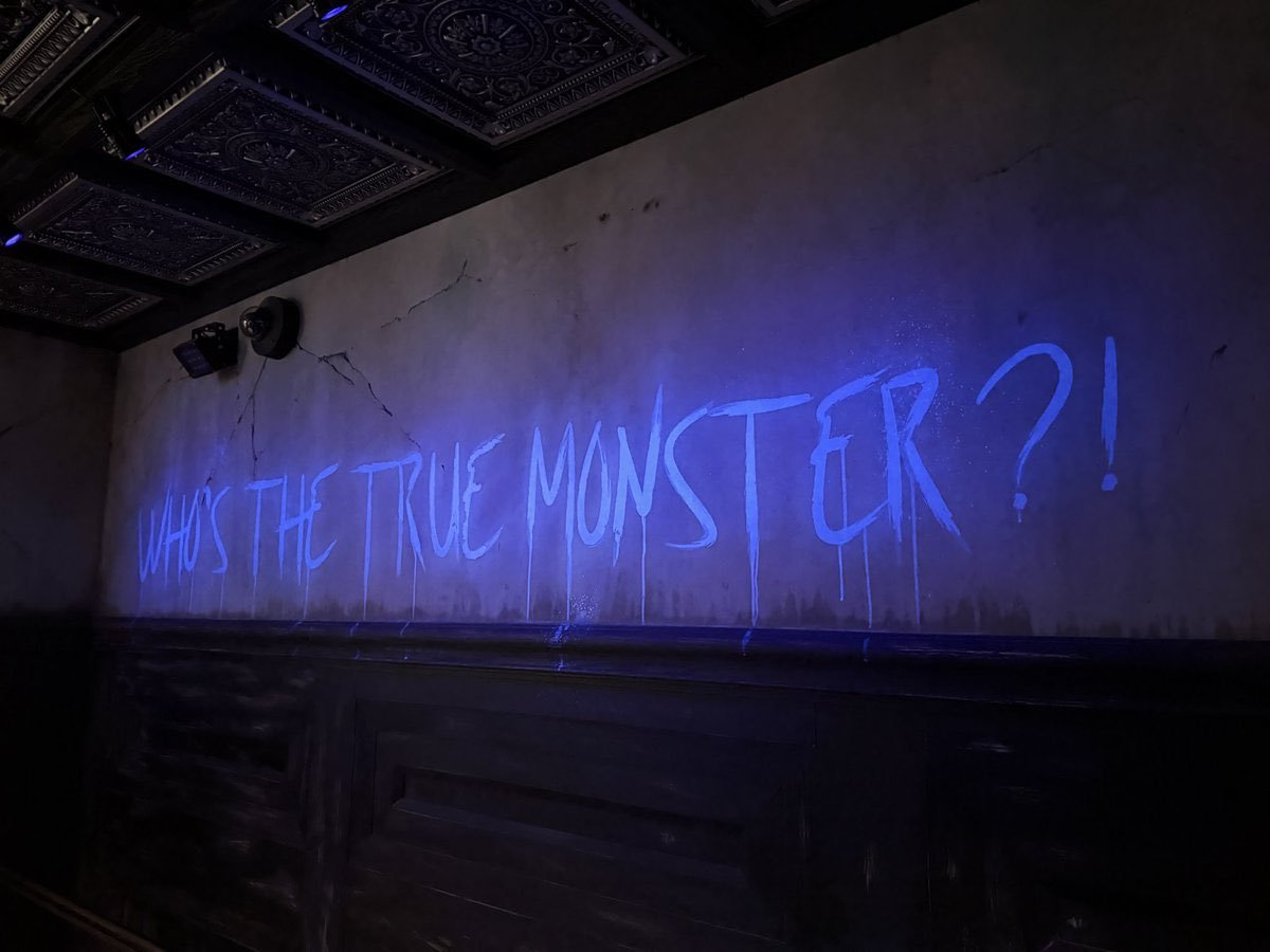 Jaimee Rowan tweet media