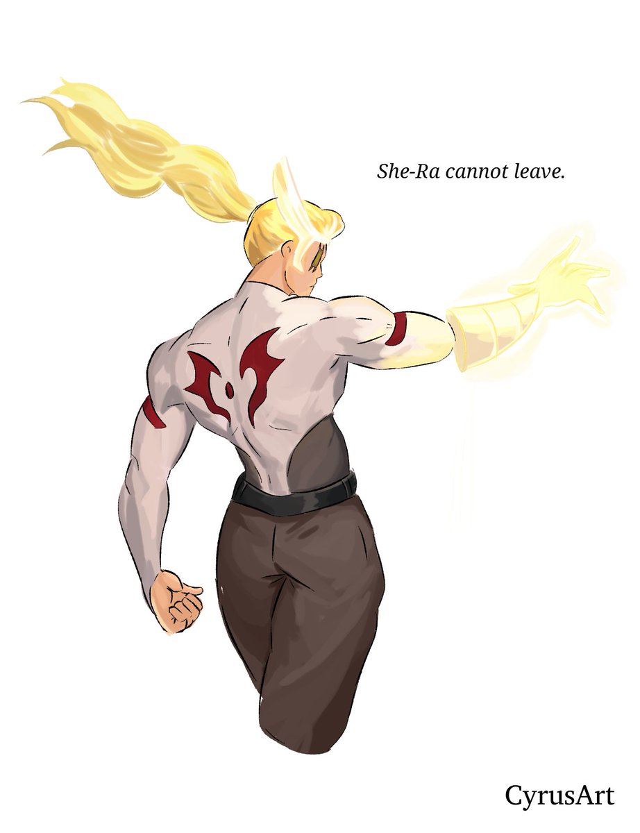 ImAmTheViejas's tweet photo. #spop #Adora #ThankYouShera https://t.co/b7oUSQrquM
