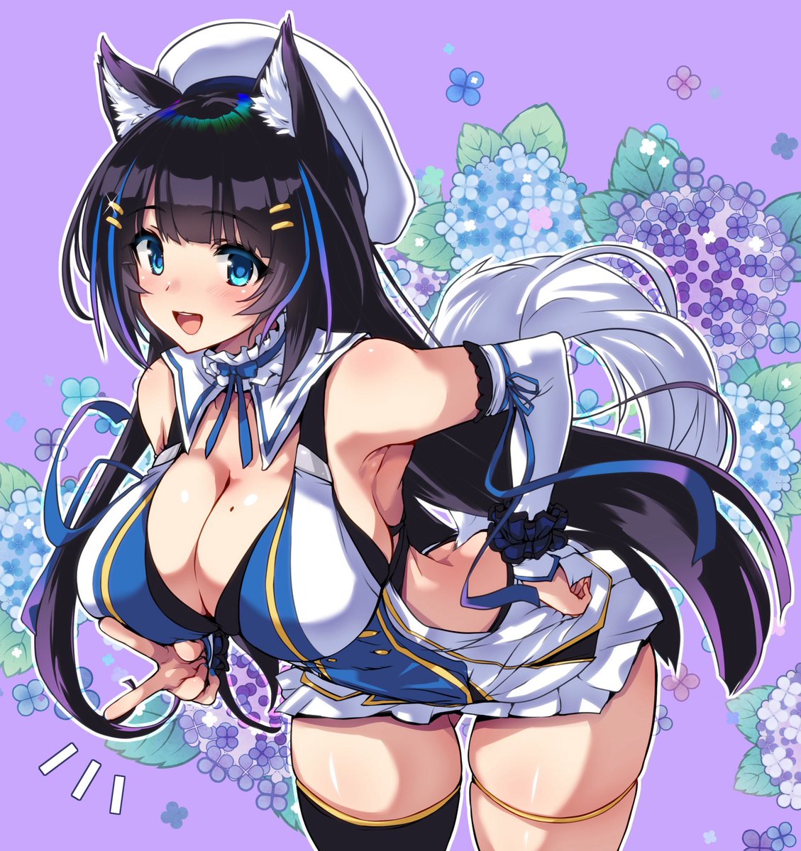 確定申告終わりましたっ💙🎉