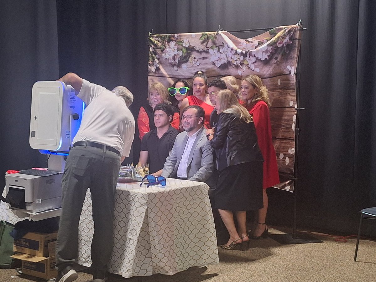 F. Celeste Smith tweet media