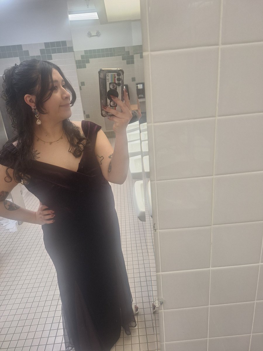 F. Celeste Smith tweet media