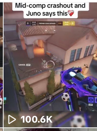 Genderbend Juno tweet media