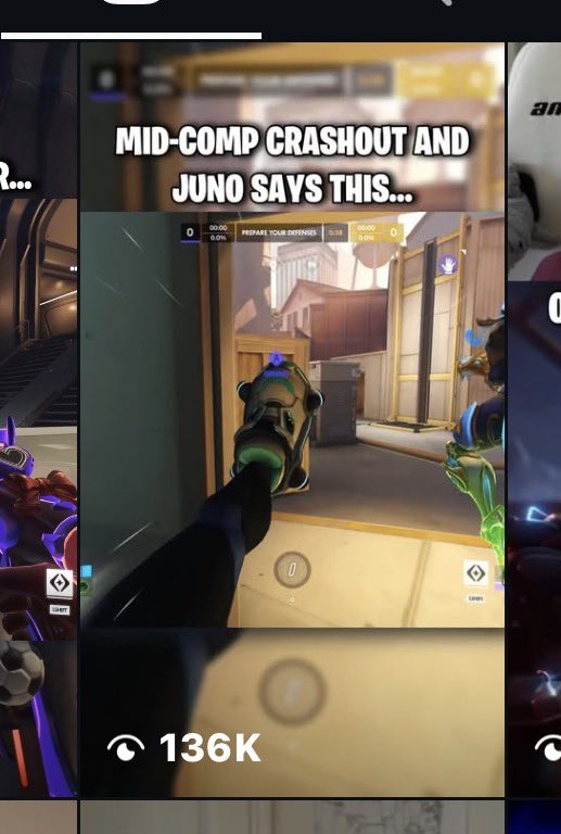 Genderbend Juno tweet media