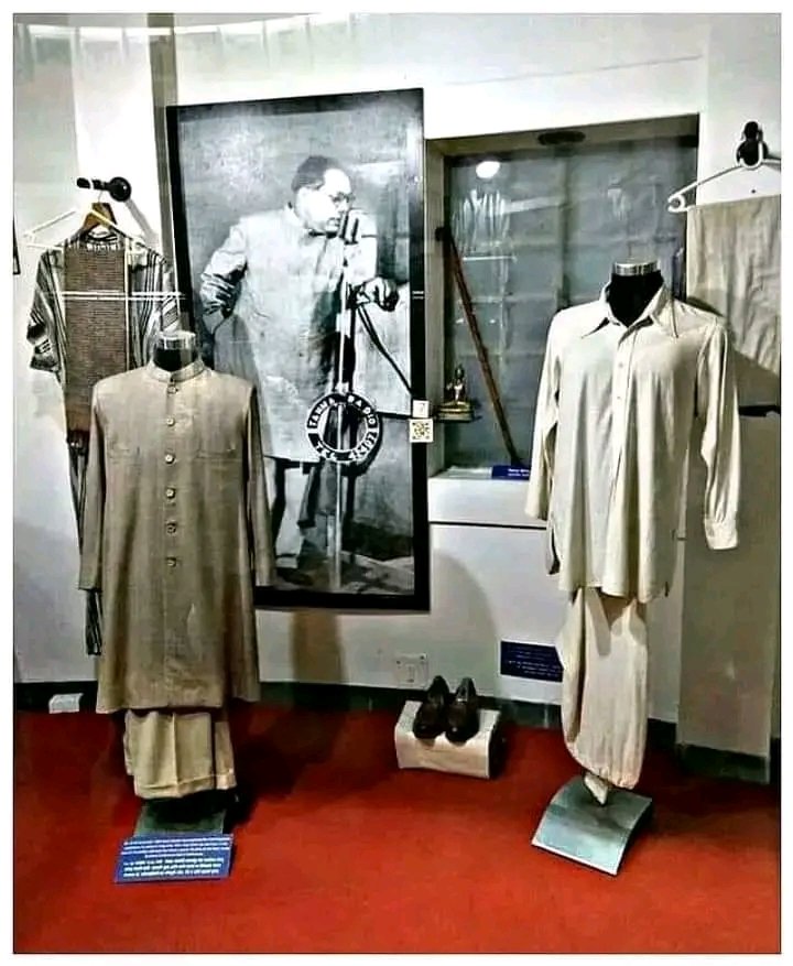NarenderAmbedk4's tweet photo. बाबा साहेब से जुड़ी कुछ यादें__ https://t.co/KZnBsGYCBr
