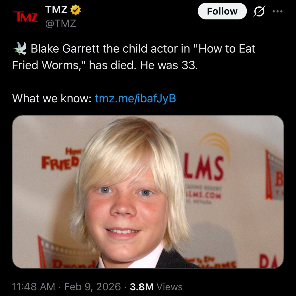 Tmz Twitter TMZ @TMZ, Twitter Profile | TwStalker