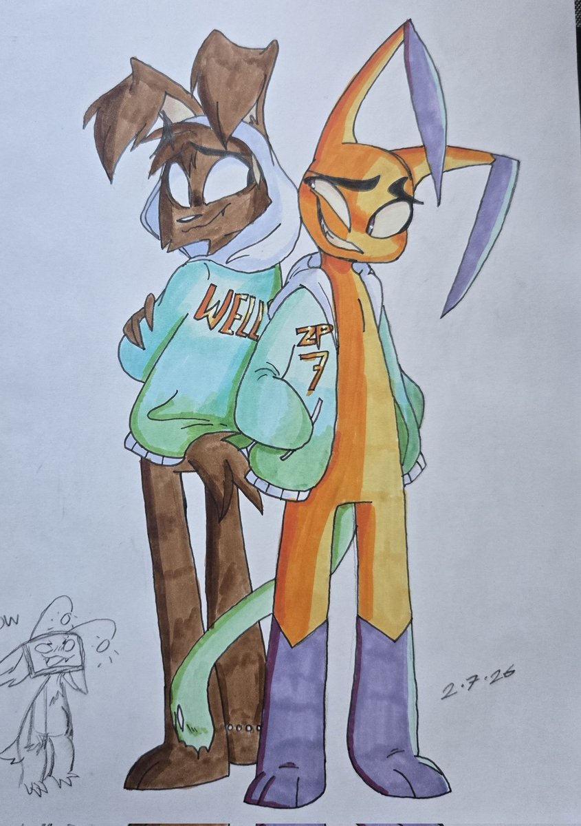 Cedric/Cole tweet media