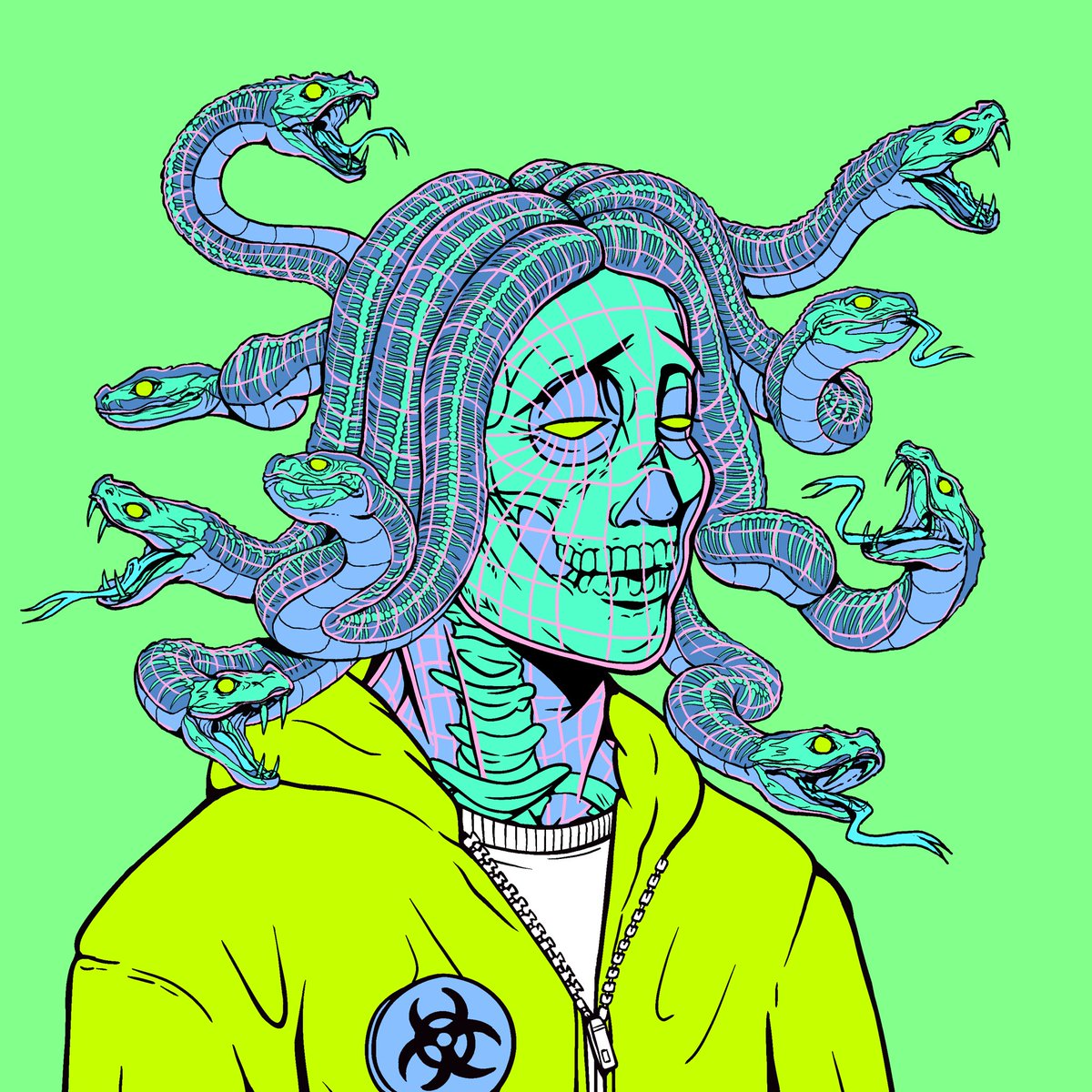 DeGods Community tweet media