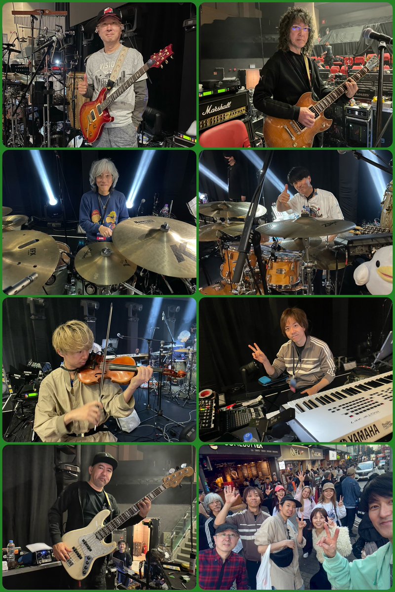 Erital's tweet image. 水樹奈々さんNANA MIZUKI LIVE VISION 2025-2026＋in HONG KONG。激アツな盛り上がり、そして愛に溢れたサプライズ。沢山の素晴らしい歓迎をありがとうございました😊。香港の皆様素晴らしい👍。多謝❣️ #水樹奈々　#LIVE_VISION