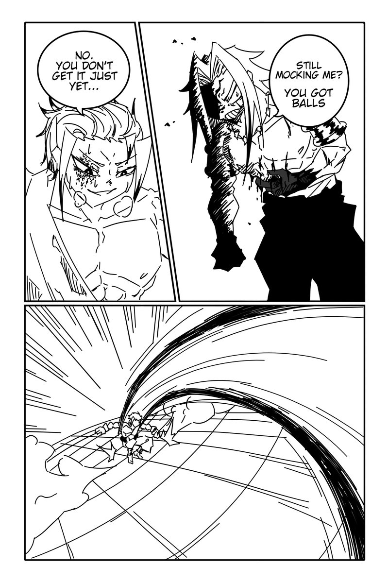 Keyaruki tweet media