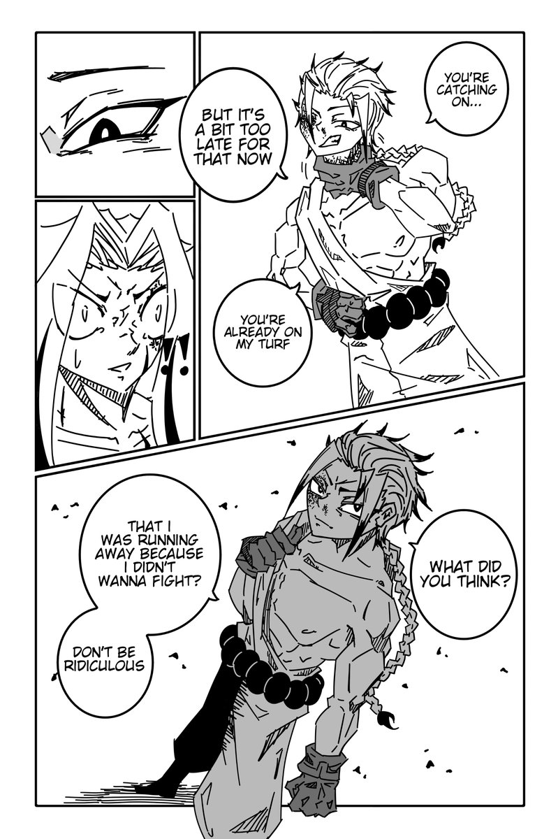 Keyaruki tweet media