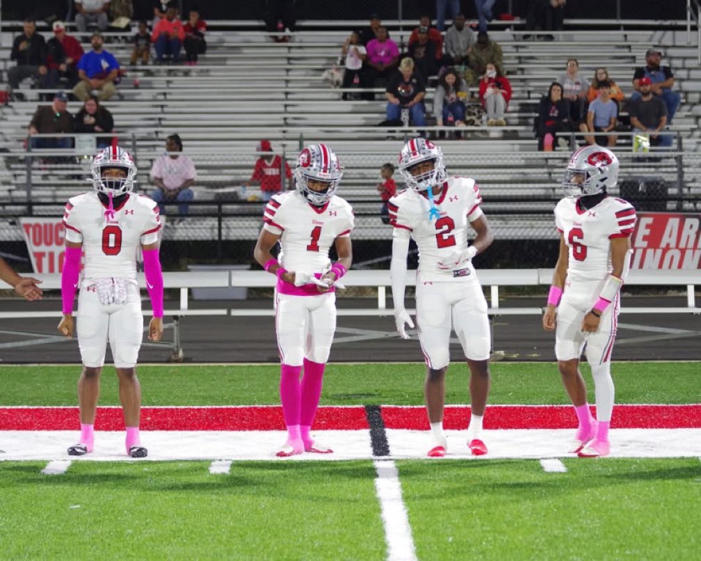 Jalon “tig” Oliver tweet media