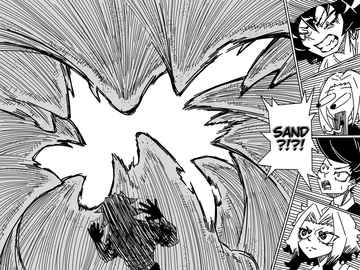 Keyaruki tweet media