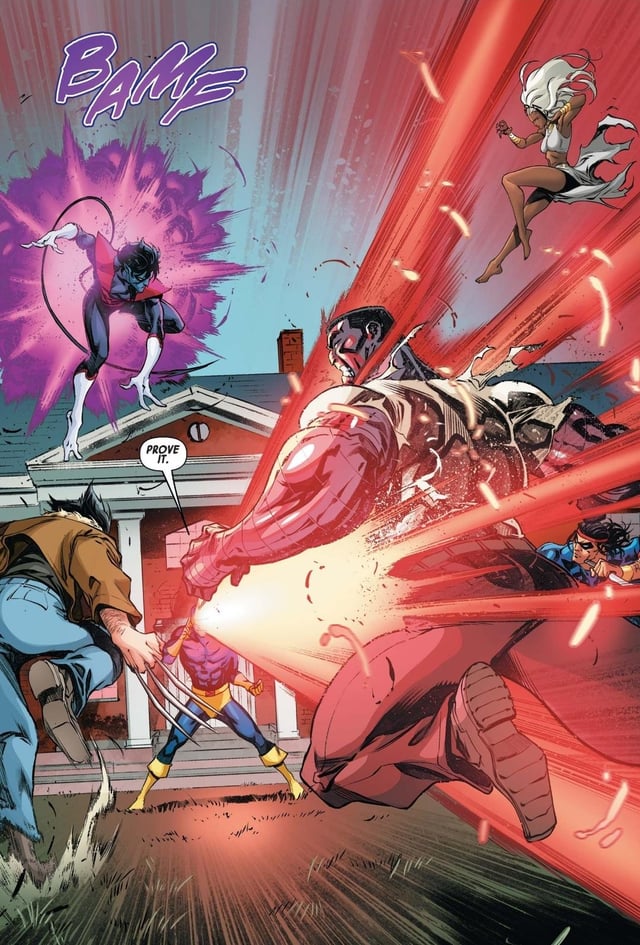 mm(All things Cyclops) tweet media