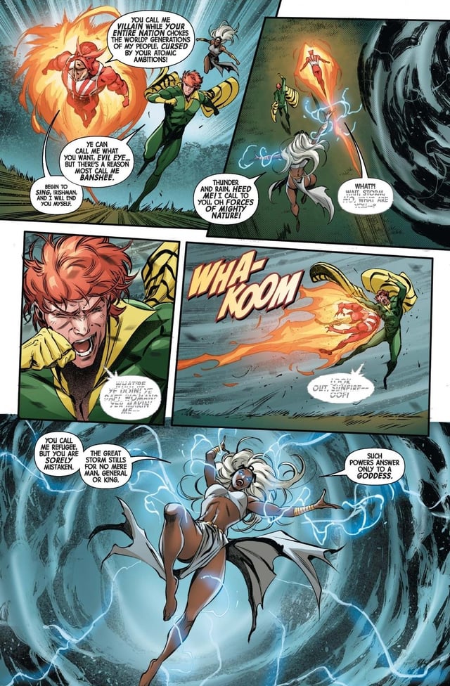 mm(All things Cyclops) tweet media