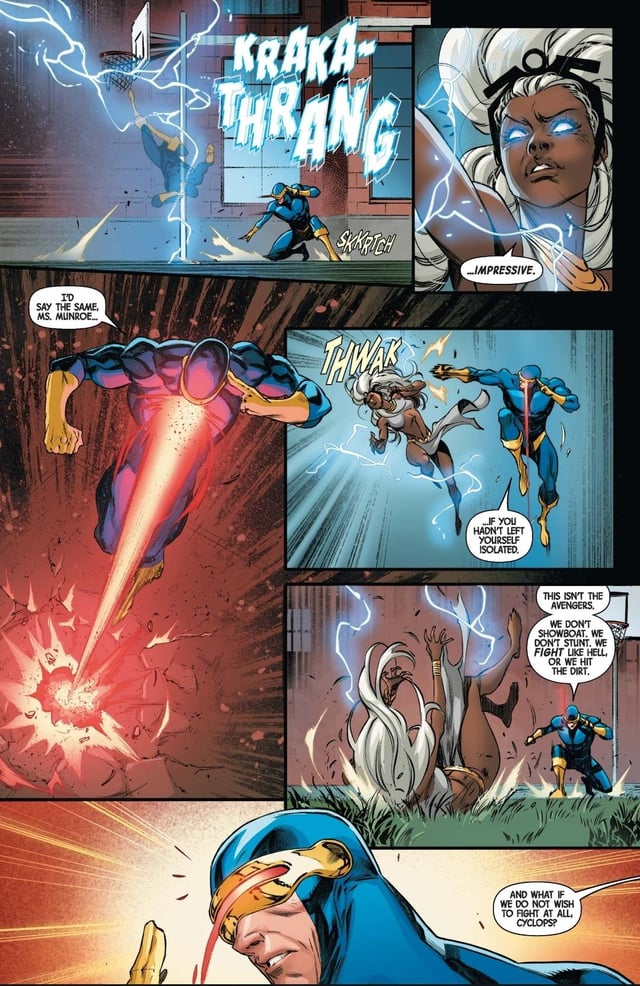 mm(All things Cyclops) tweet media