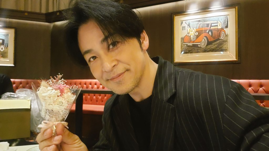 松田悟志 (@Matsuda_satoshi) / Highlights / X