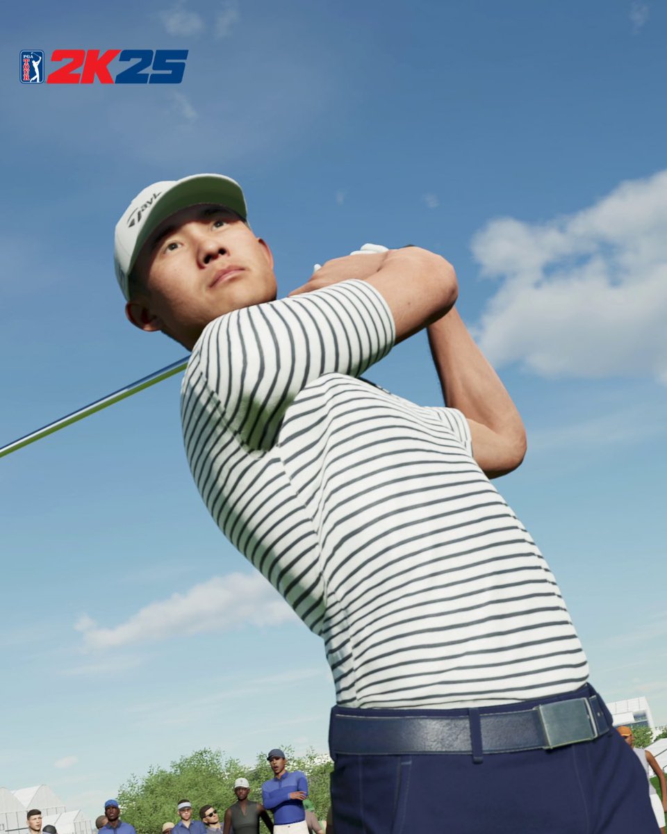 #PGATOUR2K25 tweet media