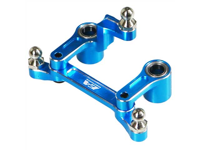 rcmaniax's tweet photo. 【RC Maniax Web STORE】 YR ミニッツ用アルミツール&シャーシセットアップセット、TWORKSリヤホイール2種等が入荷!:2月16日入荷情報
#RC #RCMANIAX #ラジコン #YEAHRACING #HOBBYWING #SpeedKingTour #イーグル #TeamBomber #BLITZ #TWORKS #アソシ #YURUGIX #POWERSJAPAN
https://t.co/XfBOslxj2U
※店長注目の入荷商品
POWERS YT-0254BK YR ミニッツ用アルミツール&シャーシセットアップセット カー/ツールスタンド付:New!
POWERS YT-0251BK YR ナイロンツールバッグ(26.5 x 16 x 5cm):New!
POWERS MMT-026 YR Momentum TC用 アルミセットアップシステムV2 Limited Edition
POWERS HW30108001 HOBBYWING QUICRUN 10BL 60 SENSORED G2 ブラシレスESC
POWERS SKT-BP02 SpeedKingTour クイックロックバレットプラグ(4mm/2個入)
イーグル #DF03-02 ALステアリングクランク BB850X4個付き:DF-03用:New!
イーグル #DF03-08 ALバッテリーカバー:DF-03用:New!
イーグル TT02-15V2U3 【TT-02】 SPステアリングクランクV2 ベアリング付
Team Bomber TB10068A 1/12用 HQスポンジタイヤ イエロー 【フロント/ミディアム/6個入】
YURUGIX YTR-032SP3a EPT用Sコンパウンドタイヤセット【32°/SP3インナー/JM2024/4ケ入】
アクティブ 60227-07 BLITZ MK9 EPツーリング&FWDボディ 【190mm/0.7mm厚/ボディステフナー付】
アクティブ R158040 ARC A11 Rear Upper Deck
Team AJ EA-042-4-RB クイックロックバッテリーコネクター4mm【赤/黒】
Team AJ TE-218-CW-8 リヤホイール・ホワイト 【アソシ/ヨコモ/京商/HB用・8ケ入】
Team AJ TE-218-CY-8 リヤホイール・イエロー 【アソシ/ヨコモ/京商/HB用・8ケ入】
アソシ AS91983 【B7】RC10B6.4 FT Steering Bellcranks, blue aluminum
アソシ AS1369 FT Aluminum Clamping Servo Horn 23T, 15.5 mm