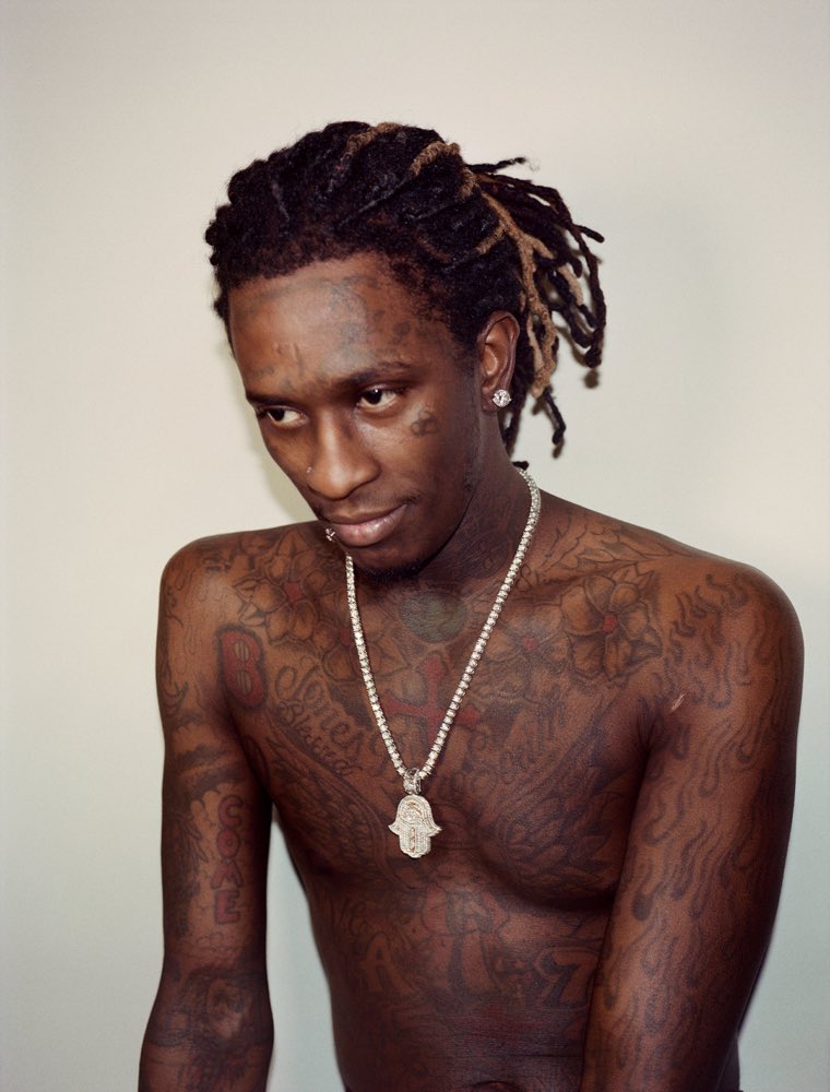 yeenballin tweet media