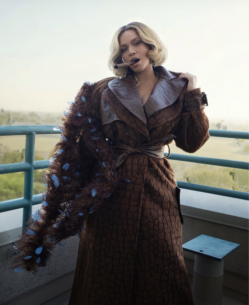 Beyoncé Spain tweet media