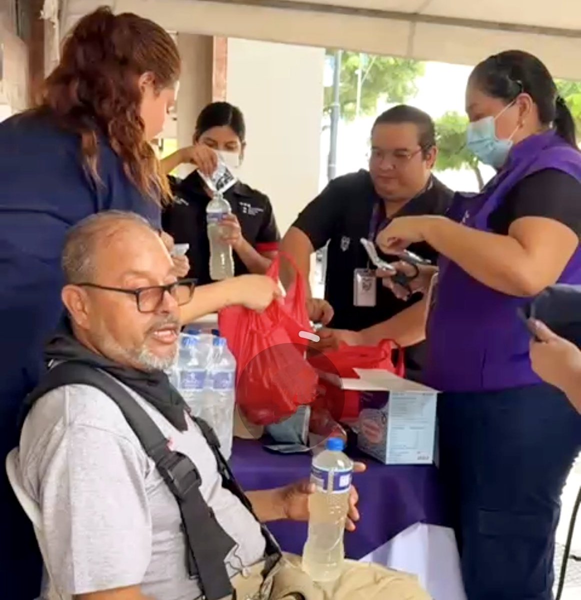 Hospital de Infectología 🇪🇨 tweet media