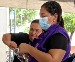 Hospital de Infectología 🇪🇨 tweet media