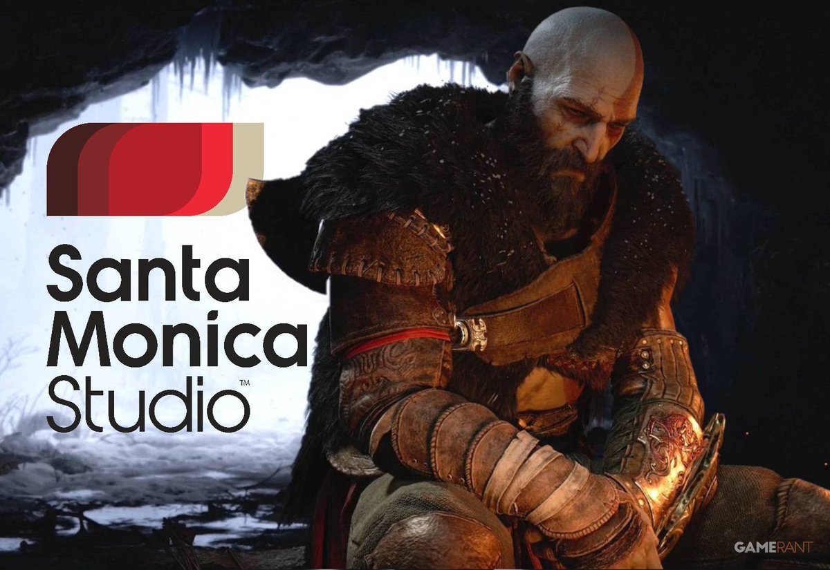 Next year we're getting new games from two of the best studios in the industry 

Sony Santa Monica’s next game and Intergalatic from Naughty Dog will lead PlayStation's 2027 lineup
