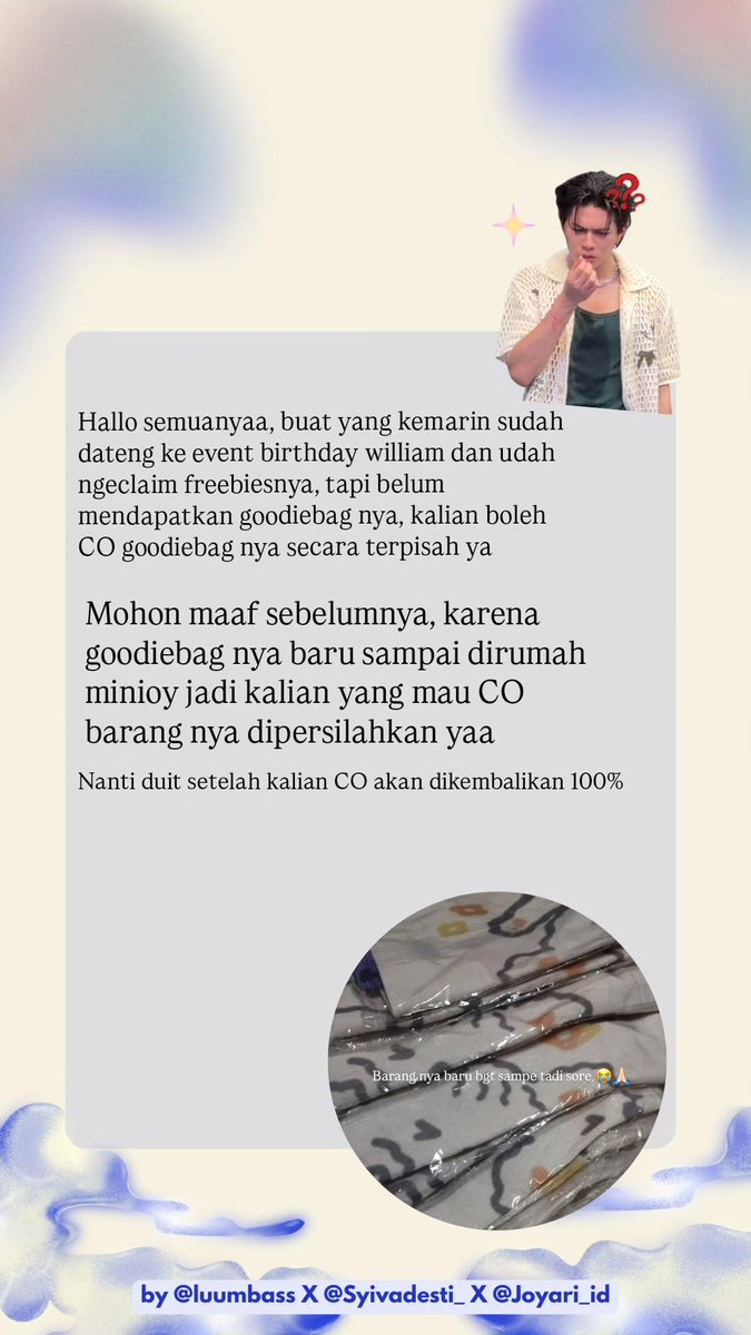 Joyari.id tweet media