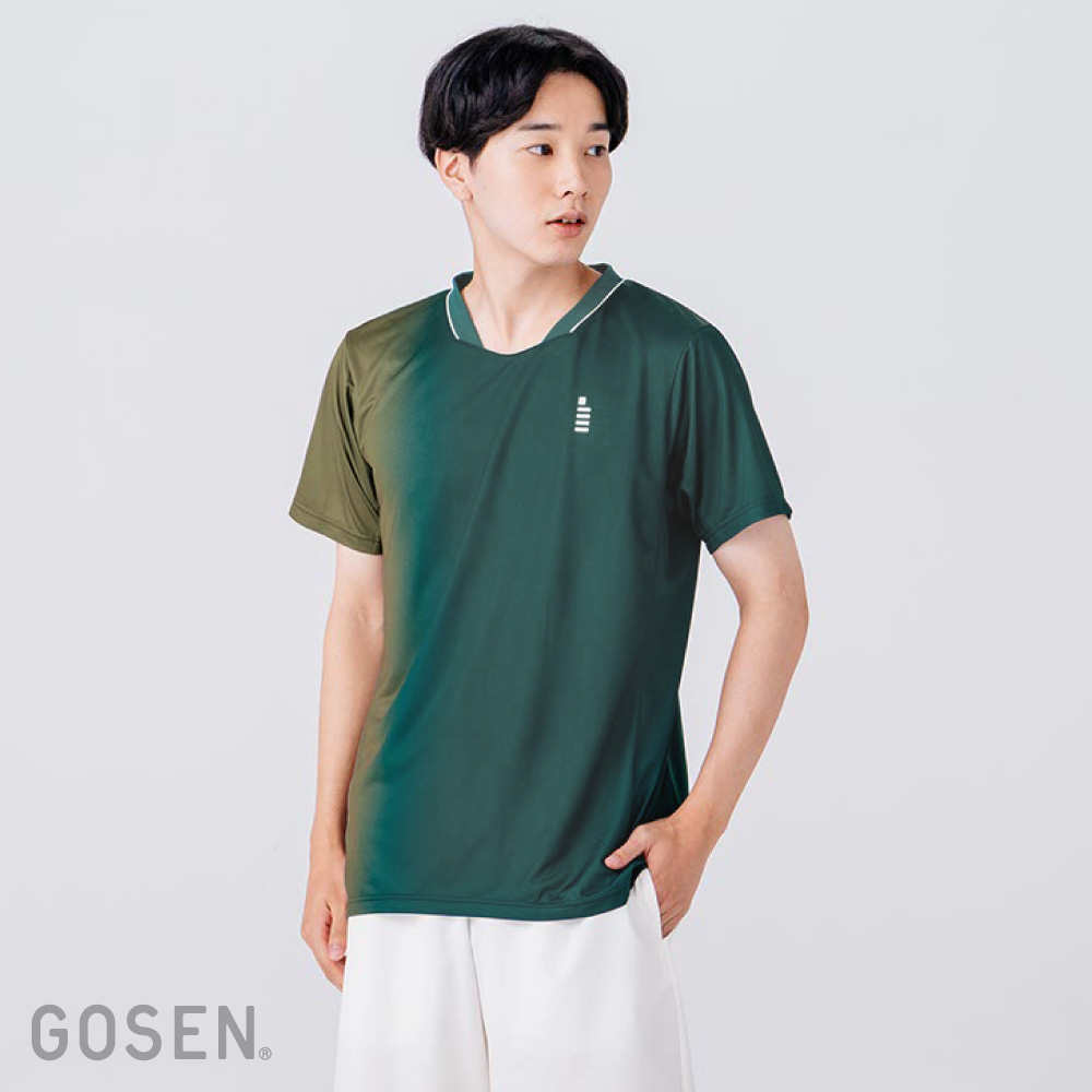 ☆2026SS新商品☆ バイカラーグラデーションのデザインが、シンプル