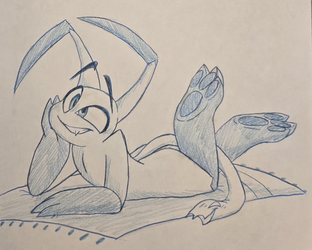 Cedric/Cole tweet media