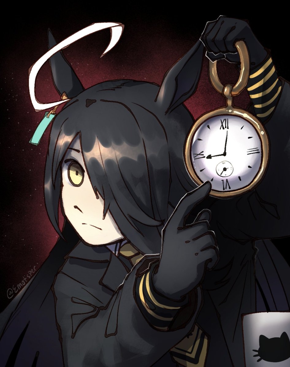 emotsper's tweet image. Well well well
#umamusume