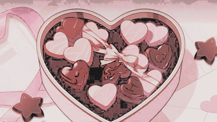 NineTailsEcho's tweet photo. ⠀
⠀⠀As promised Erusa will appear in front of @Earthshxper and happily extends her hands out to give him his Valentine's day gift with a gentle smile .ᐟ
⠀ https://t.co/X3EtwxYKjM