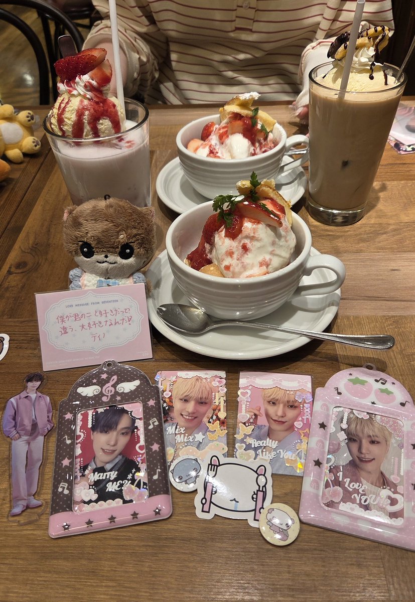 ちょぼ🍒🍚🦖 tweet media