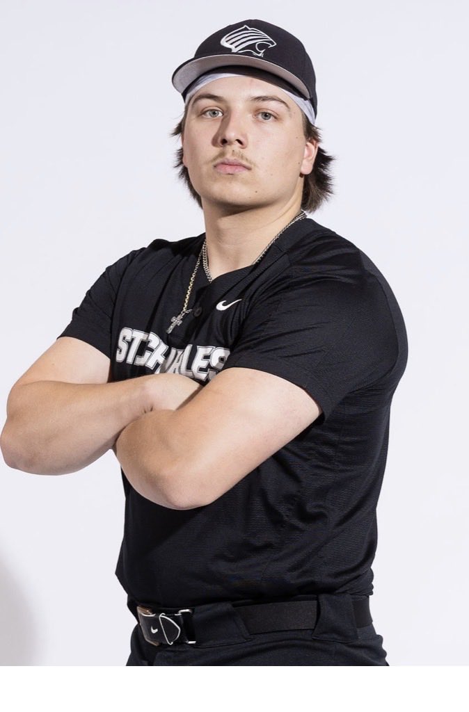 St. Charles Cougars tweet media