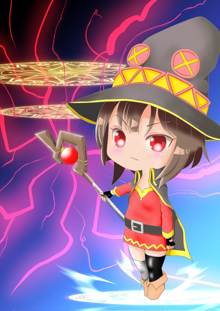 螺旋王 tweet media