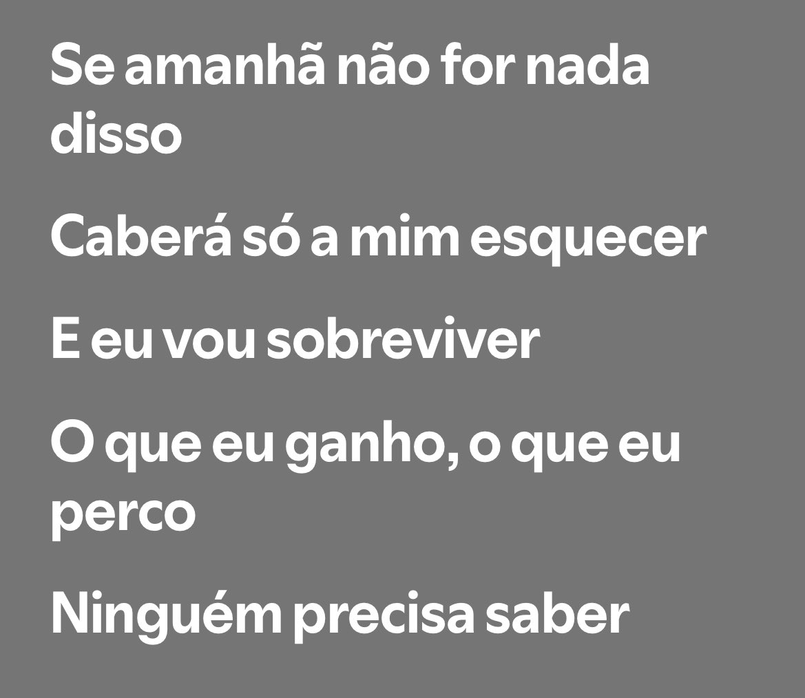chocante