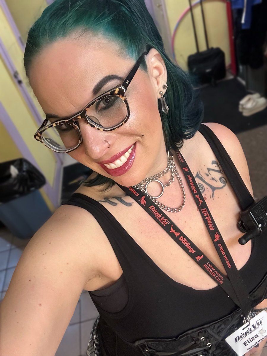 Eliza Victoria XXXO tweet media