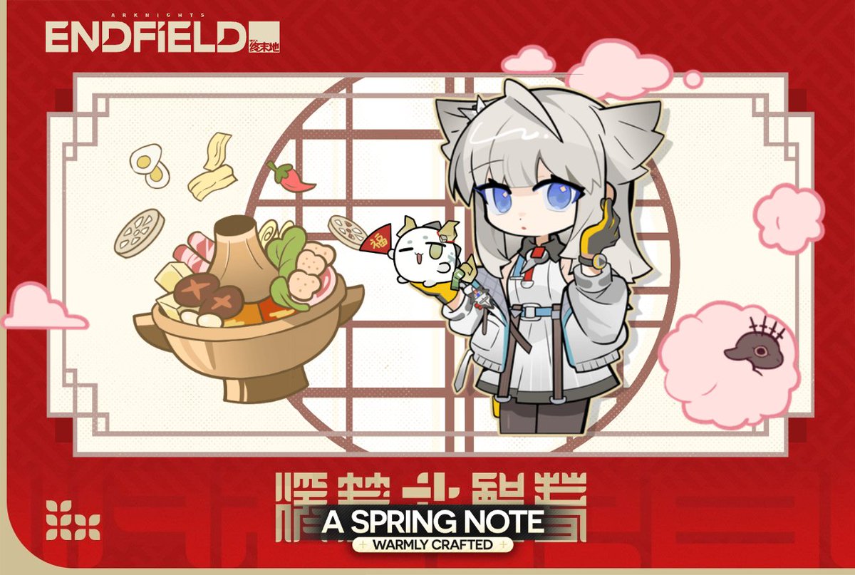 Justin67055080's tweet photo. A Spring Note, Warmly Crafted https://t.co/CgsmoJ1izC