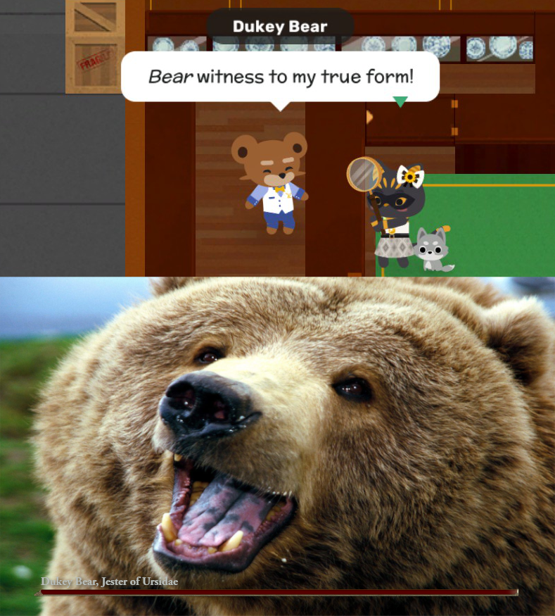 Out of Context SAR tweet media